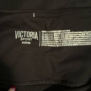 Victoria Secret sport full length leggings